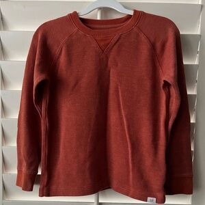 Gap Kids Waffle Long Sleeve, Like New, Size 5T